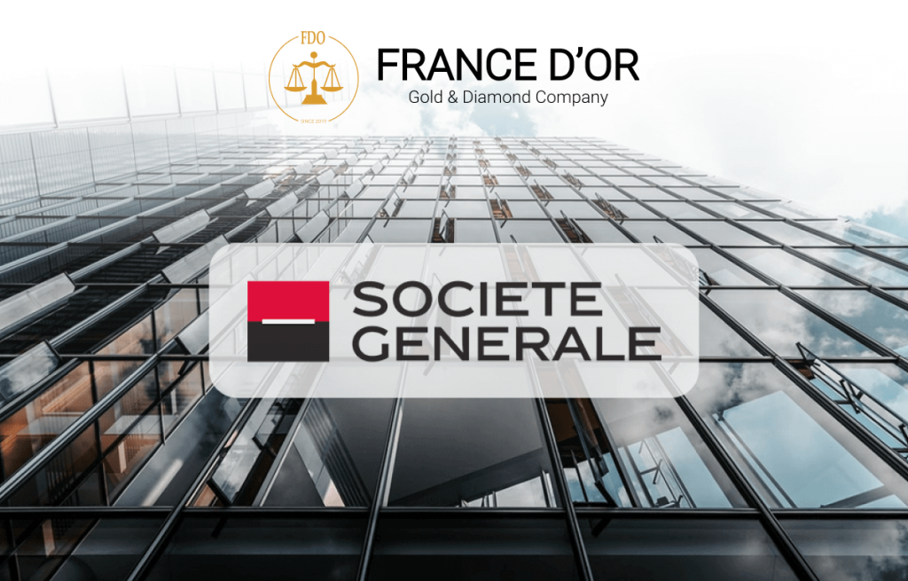 societe general