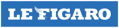 Le Figaro logo.svg 1