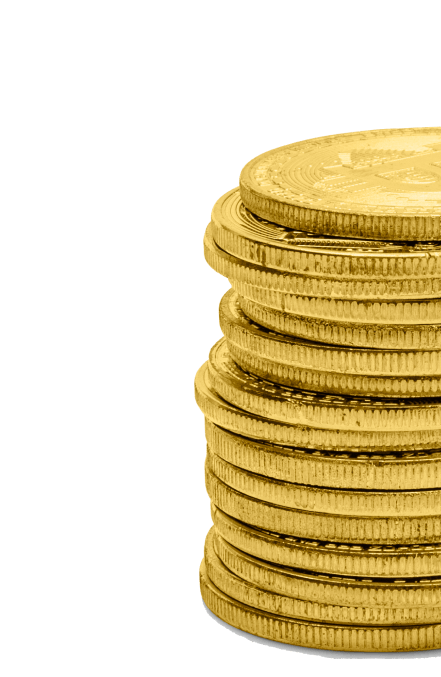 stack golden bitcoins design resource 1 (2)